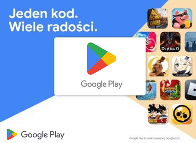 kody google play w muve